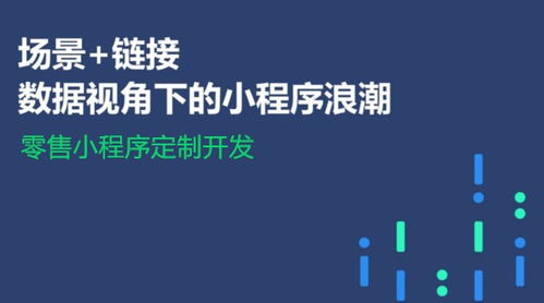 成都零售小程序定制开发,零售小程序三种运营方法